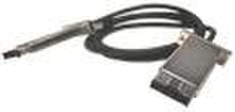3com SuperStack® 3 Switch 3870 Resilient Stacking Cable 1.3m Netzwerkkabel