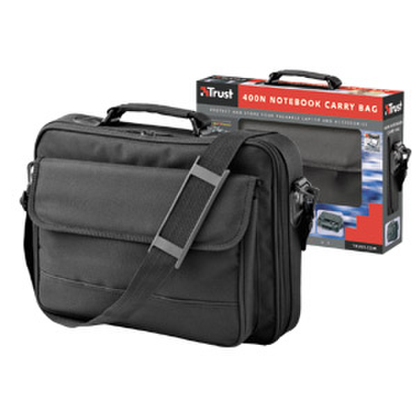 Trust Notebook Carry Bag 400N 15