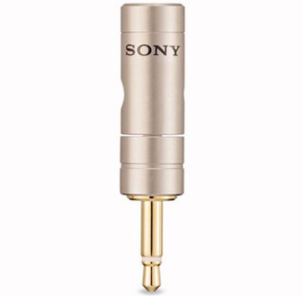 Sony Portable Monaural Microphone ECM-DM5P