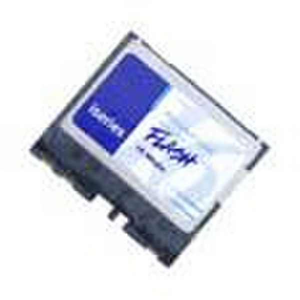 Cisco 1700 8MB Mini Flash Card 8MB Netzwerk-Equipment-Speicher