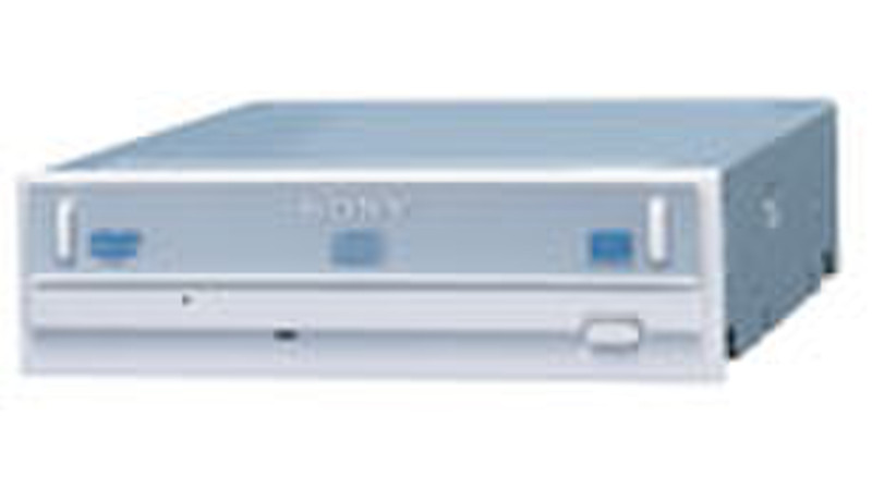 Sony DVD+ -RW 8x4x12 DL2.4x+40x24x40 IDE Ret Internal optical disc drive