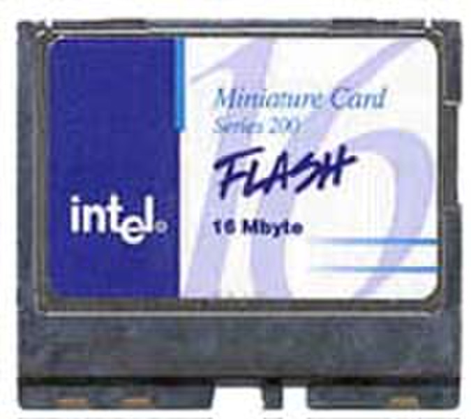 Cisco 16MFC- 1720,1750 16MB Mini Flash Card 16MB Netzwerk-Equipment-Speicher