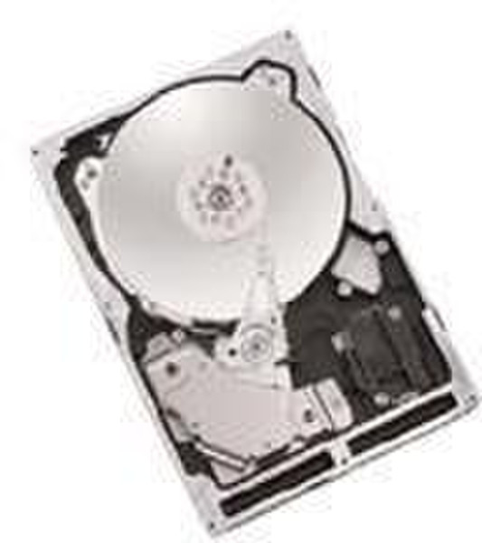 Seagate HD Atlas 10K V 73GB U320 68pin 1pk bulk 73ГБ SCSI внутренний жесткий диск