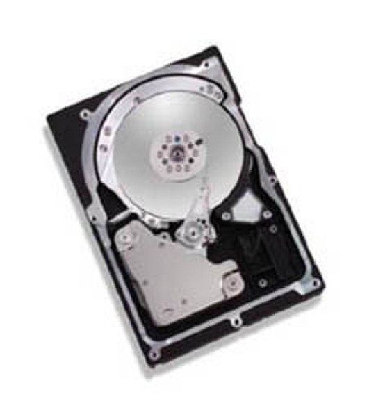 Seagate HD Atlas 15K II 73GB U320 68pin 1pk bulk 73ГБ SCSI внутренний жесткий диск