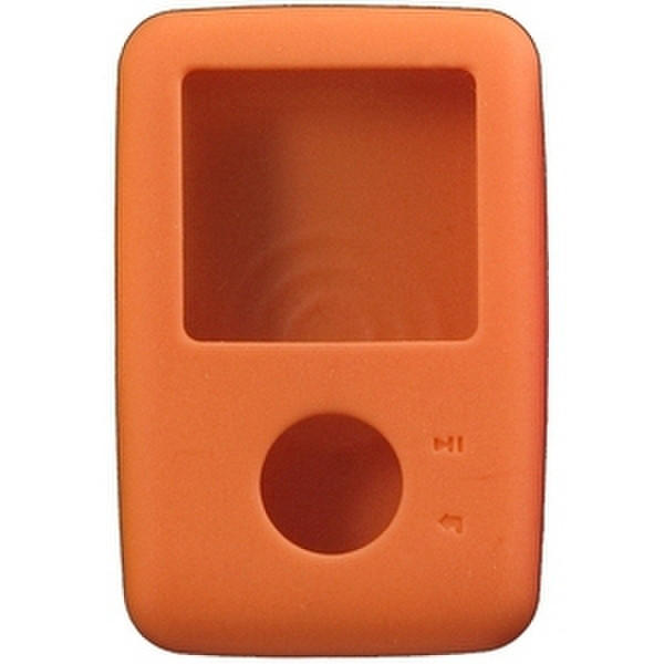 Creative Labs Zen V Silikone Skin Orange