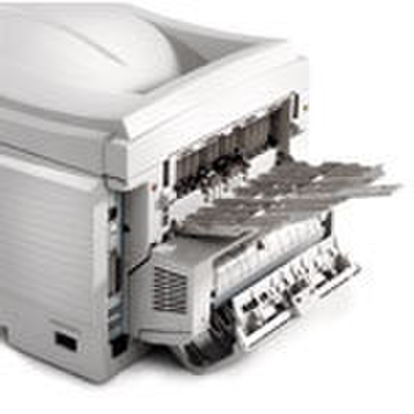 OKI C5540 MFP Duplex Unit модуль двусторонней печати