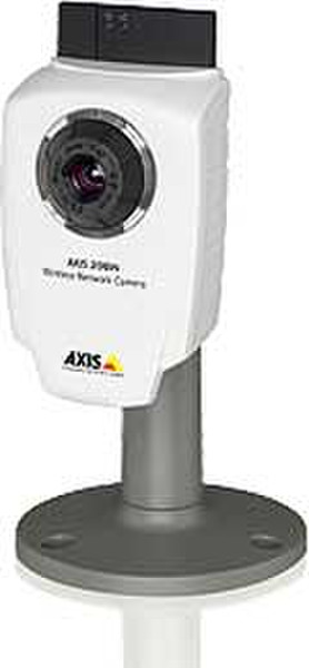 Axis 206W NETWORK CAMERA