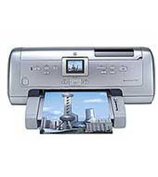 HP Photosmart 7960 fotoprinter струйный принтер