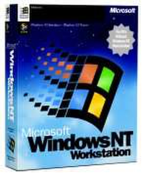 Microsoft WINDOWS NT WORKSTATION4.0 RESOURCE KIT