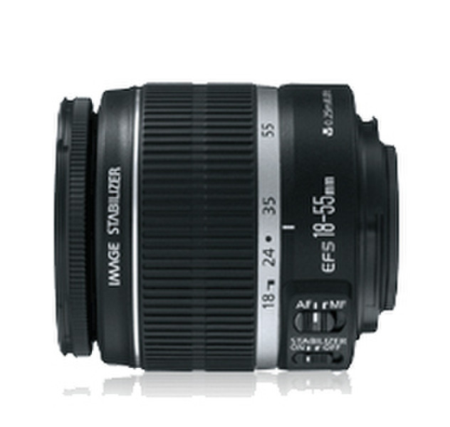 Canon EF-S 18-55mm f/3.5-5.6 USM Black