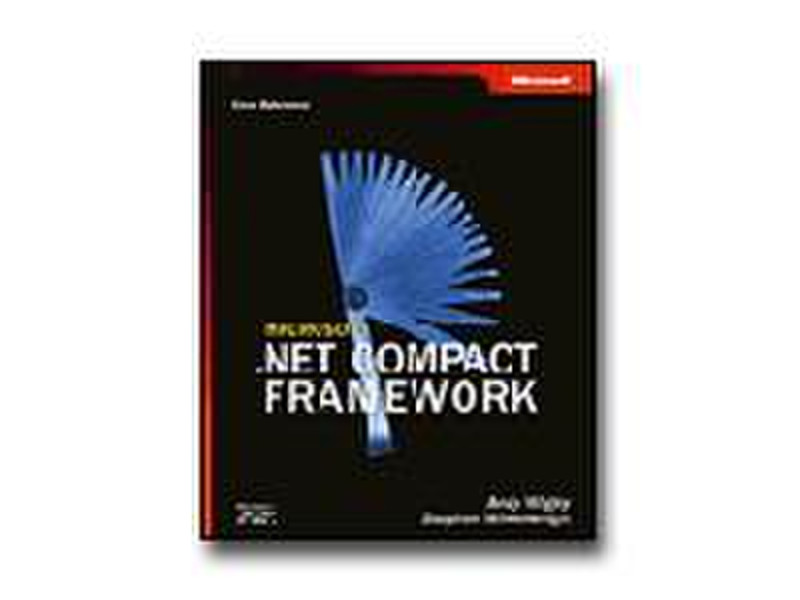 Microsoft .NET COMPACT FRAMEWORK (CORE REFERENCE)