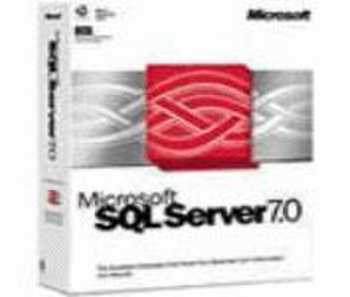 Microsoft SQL SERVER