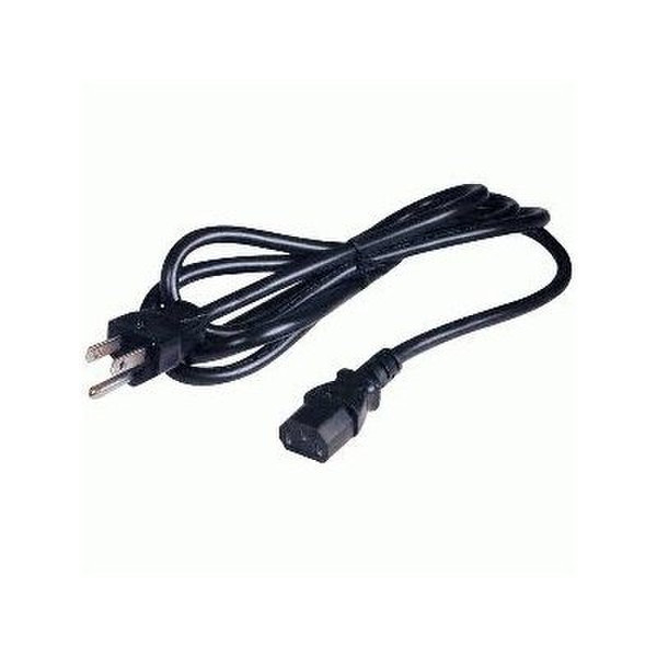 Antec C10A-US Черный кабель питания