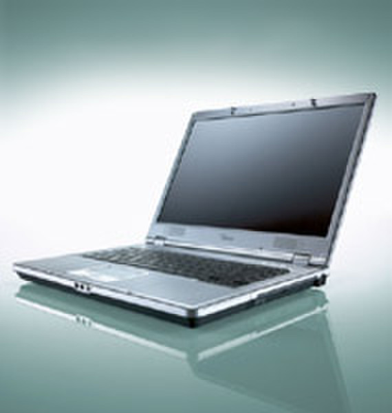 Fujitsu SIEMENS AMILO D1840 PN 40504/P3.0/15.4TFT/512MB/60GB/DVD+RW/X 3GHz 15.4Zoll 1280 x 800Pixel Notebook