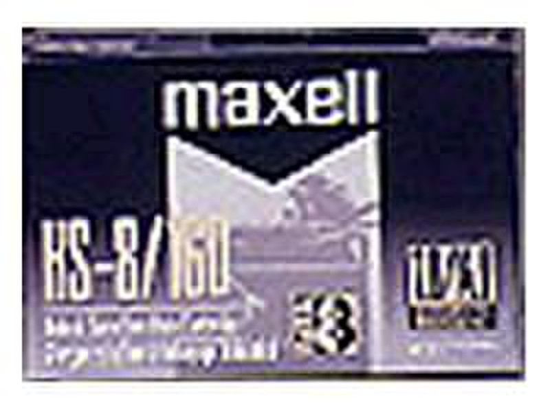 Maxell Datatape D8 8mm 3,5-7Gb