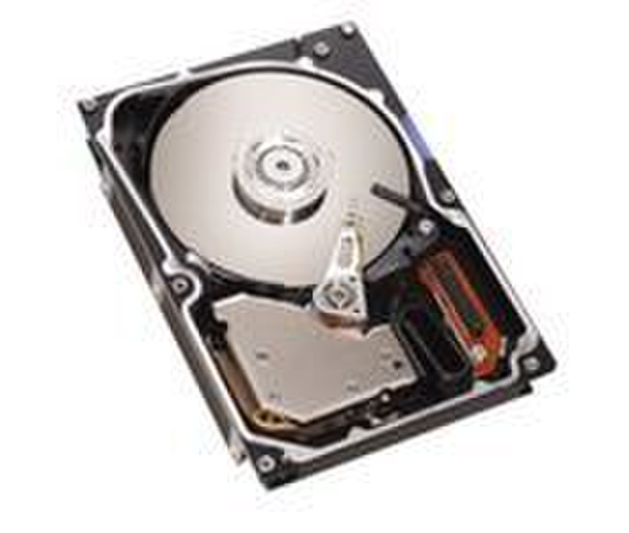 IBM 36GB U320 36GB SCSI internal hard drive