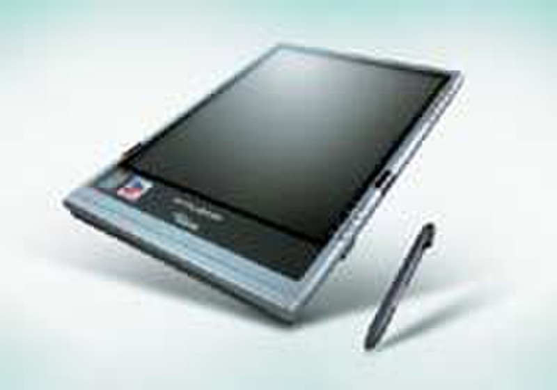 Fujitsu STYLISTIC ST5011 Cent1000 512MB 80GB 80ГБ планшетный компьютер