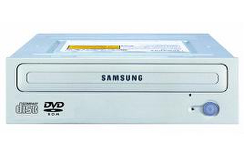 Samsung DVDROM 16xDVD 48xCD EIDE int Sams 1pk Internal optical disc drive