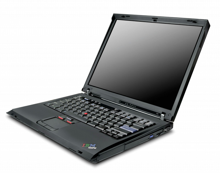 IBM ThinkPad R50 P4 1500 256MB 40GB WXPAZBFR 1.5ГГц 15