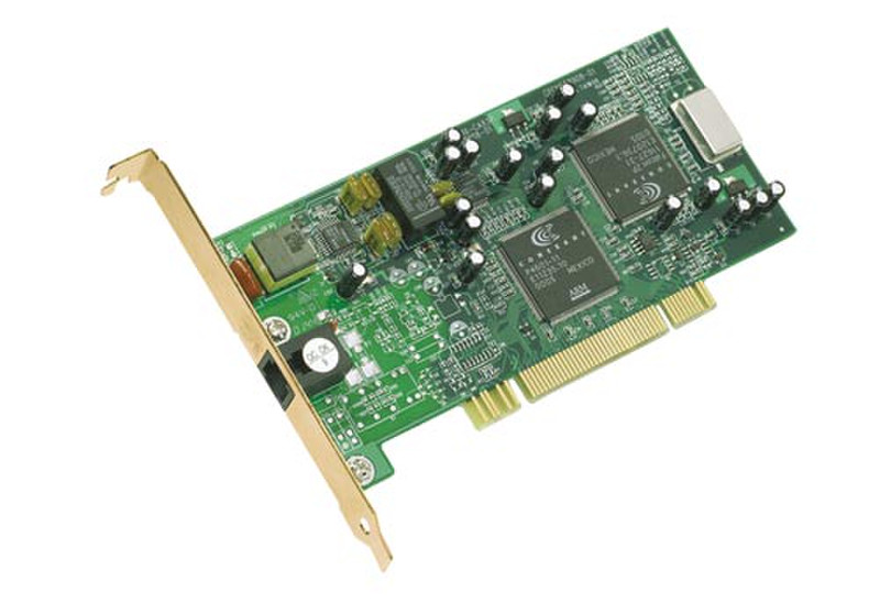 Trust Speedlink ADSL PCI web modem 8000кбит/с модем