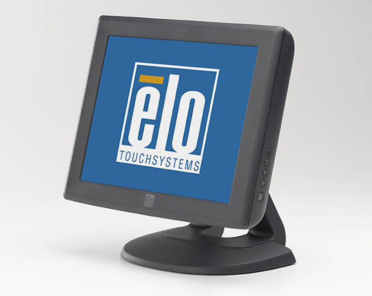 Elo Touch Solution 1215L 12.1