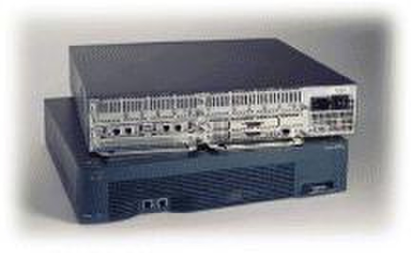 Cisco 3640 PRI Bundles шлюз / контроллер
