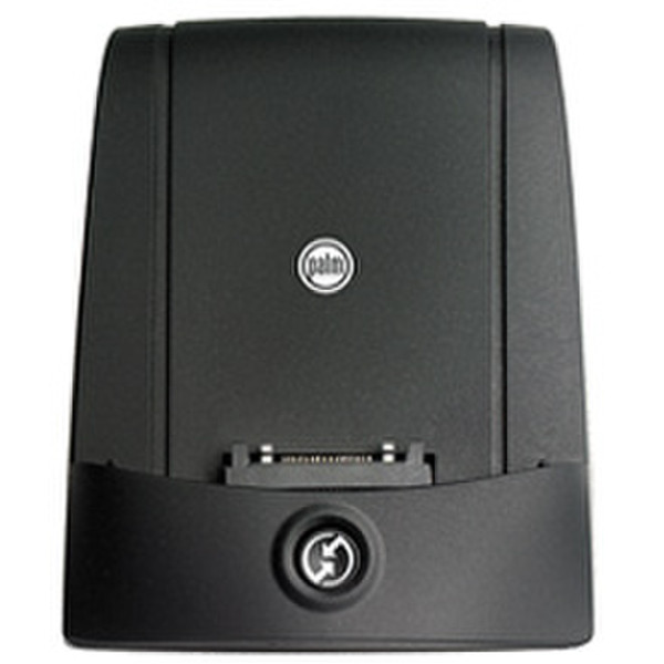 Palm HotSync Cradle - USB notebook dock/port replicator