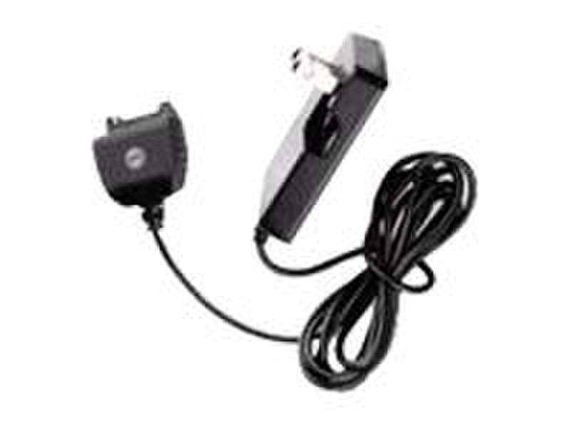 Palm TRAVEL CHARGER KIT Black power adapter/inverter