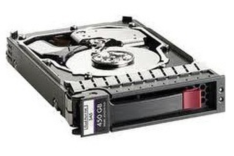 Cisco R200-D450GB03 450GB SAS hard disk drive