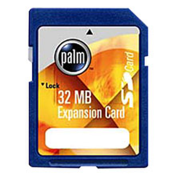 Palm 32MB EXTENSION CARD