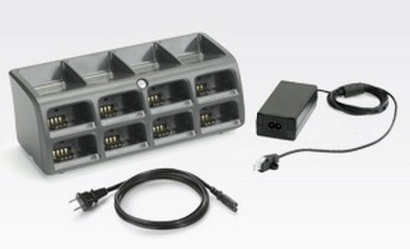 Zebra SAC5070-800CR Indoor Black mobile device charger
