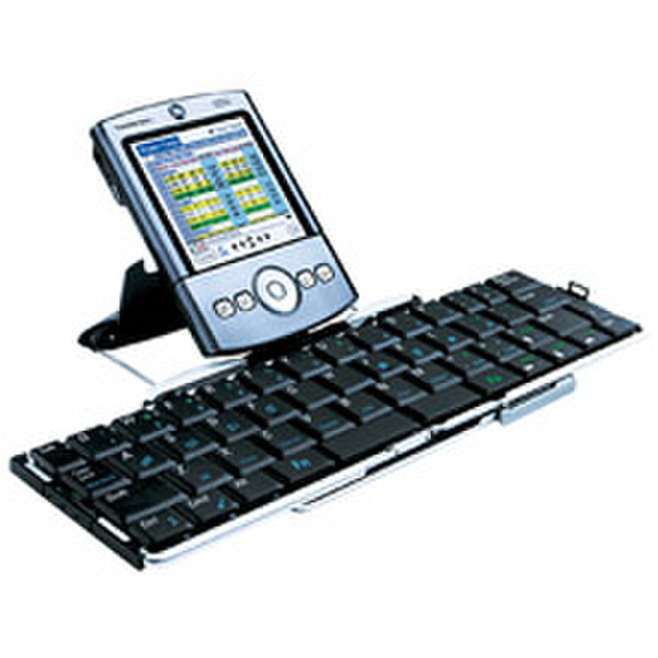 Palm Keyboard portable NON Slim f keyboard