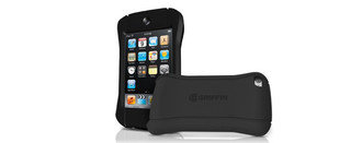 Viastara GB01954 Cover Black MP3/MP4 player case