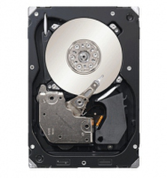 Seagate Barracuda 160GB 7200rpm Ultra ATA/100 160GB Schwarz