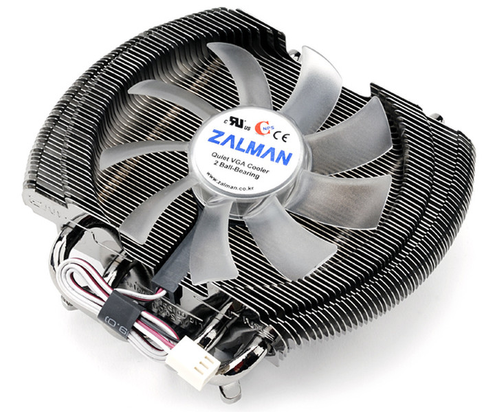 Zalman VF2000 LED