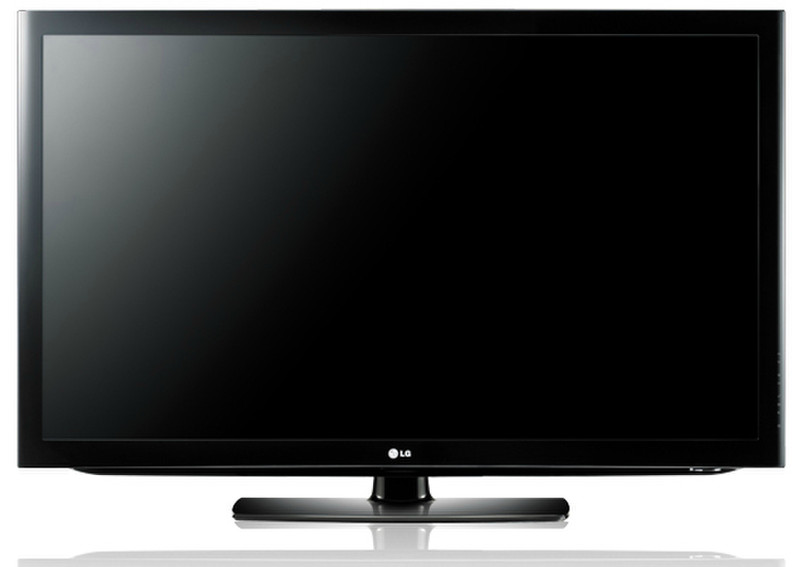 LG 37LK430N 37Zoll Full HD Schwarz LCD-Fernseher