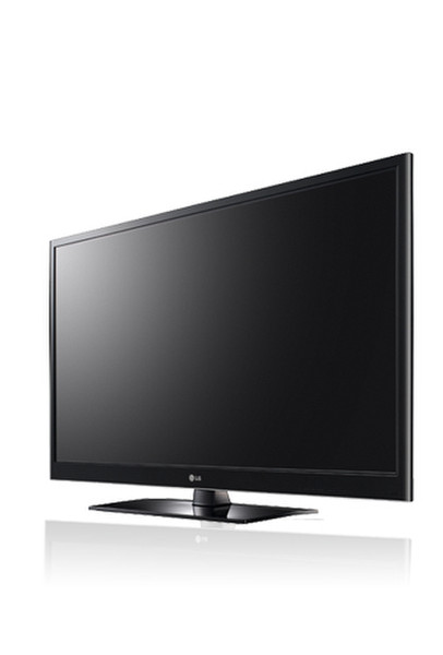 LG 60PV250 60Zoll Full HD Schwarz Plasma-Fernseher