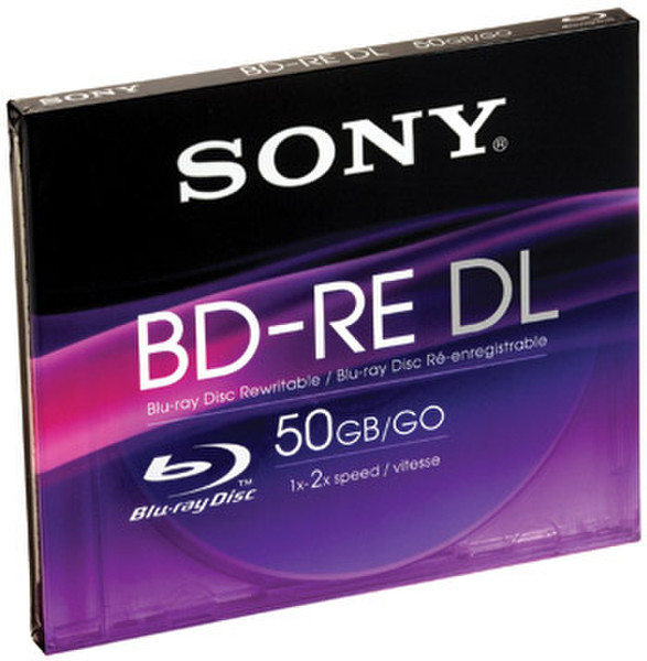 Sony BNE50B