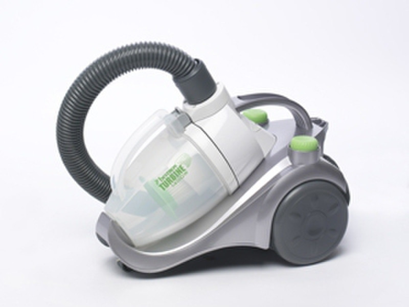 Bestron D1400SG Cylinder vacuum 1400W vacuum