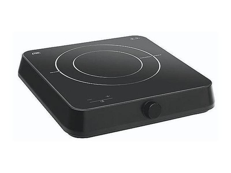 ETNA EKP301ZT Tabletop Electric induction Black hob