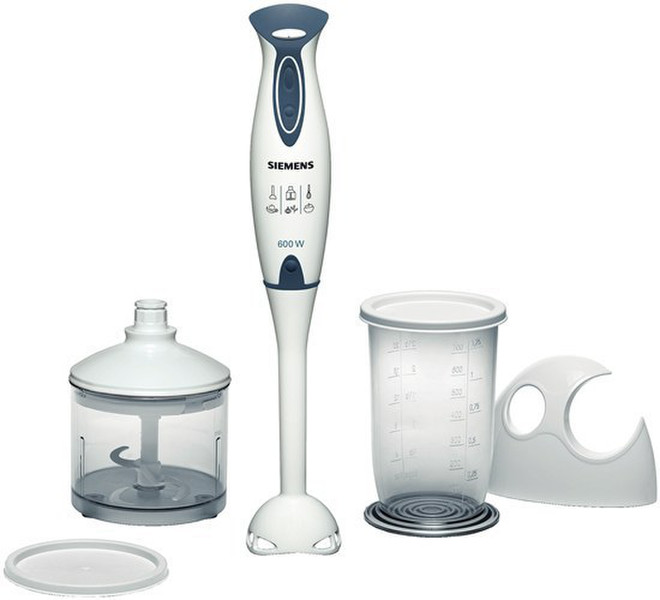 Siemens MQ5N300N blender