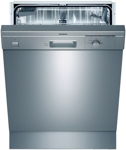 Siemens SE44E842 Undercounter 12place settings A dishwasher