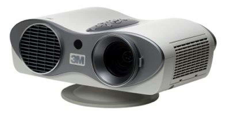 3M Multimedia Projector S10 1200ANSI Lumen DLP SVGA (800x600) Beamer