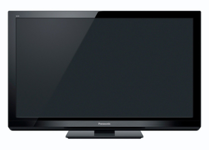 Panasonic TXP42G30 42Zoll Full HD 3D WLAN Schwarz Plasma-Fernseher