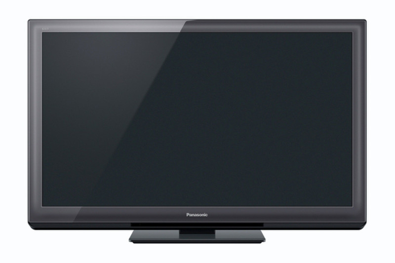 Panasonic TXP42ST30 42Zoll Full HD 3D WLAN Schwarz Plasma-Fernseher