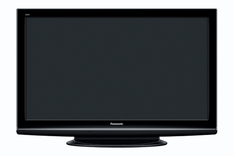 Panasonic TX-P42U20E 42Zoll Full HD 3D Schwarz Plasma-Fernseher