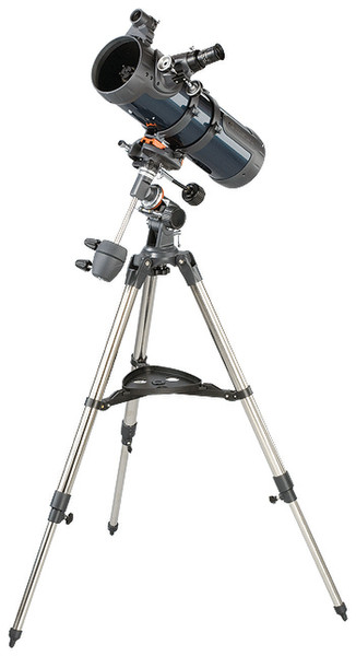 Celestron AstroMaster 114EQ 50x