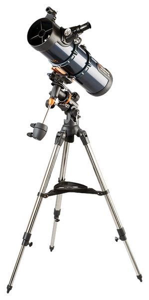 Celestron AstroMaster 130EQ 33x