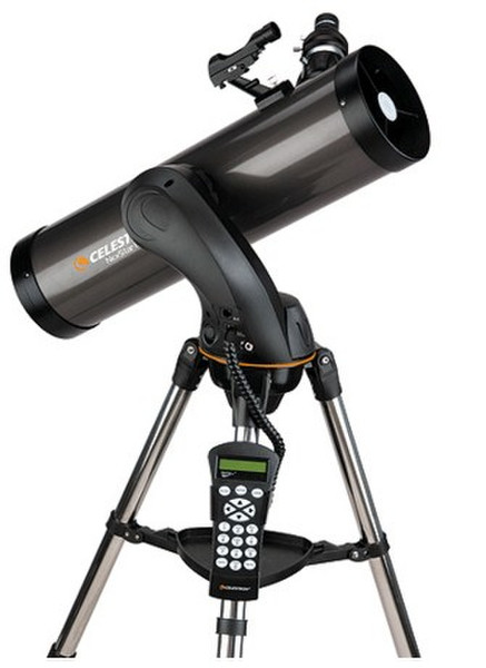 Celestron NexStar 130SLT 26x