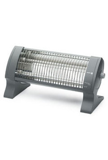 Fagor CZ-120 Floor 1200W Grey quartz